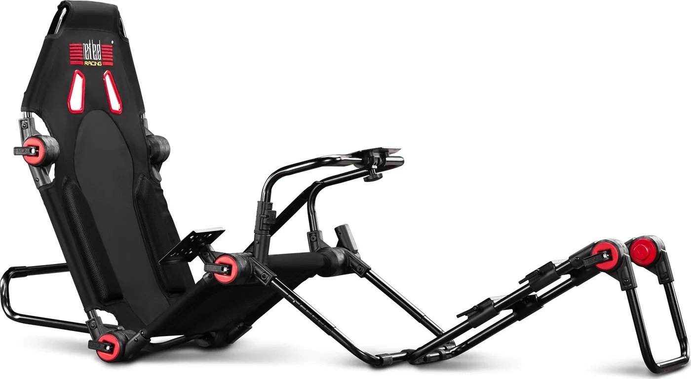 Next Level Racing Kokpit F-GT (NLR-S010)