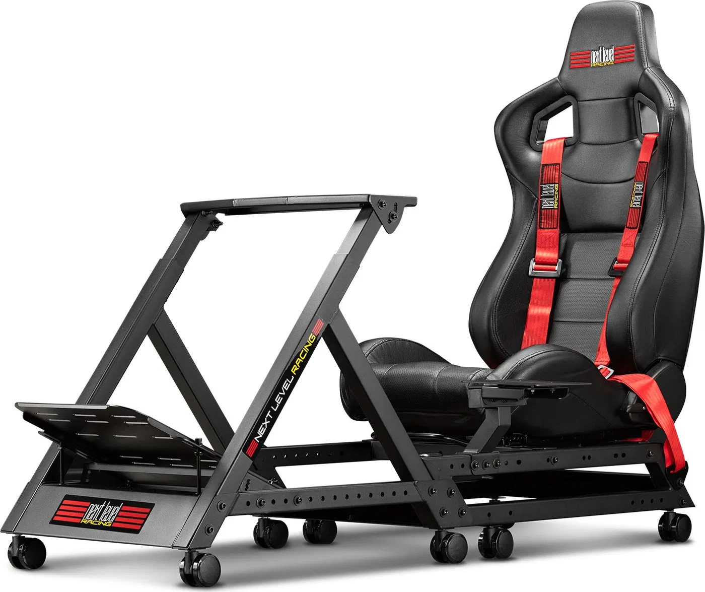 Next Level Racing Kokpit GTTrack (NLR-S009)