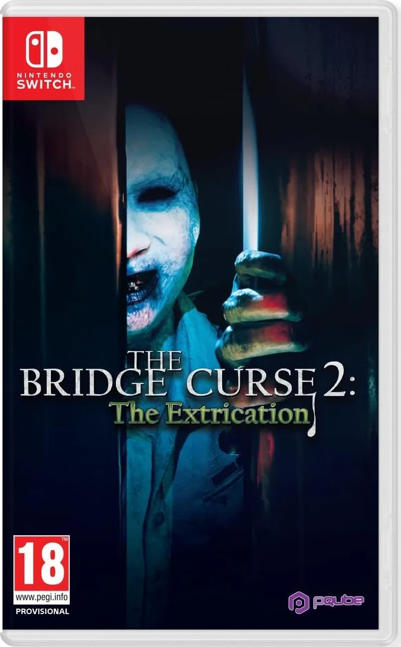 The Bridge Curse 2: The Extrication (NSW)