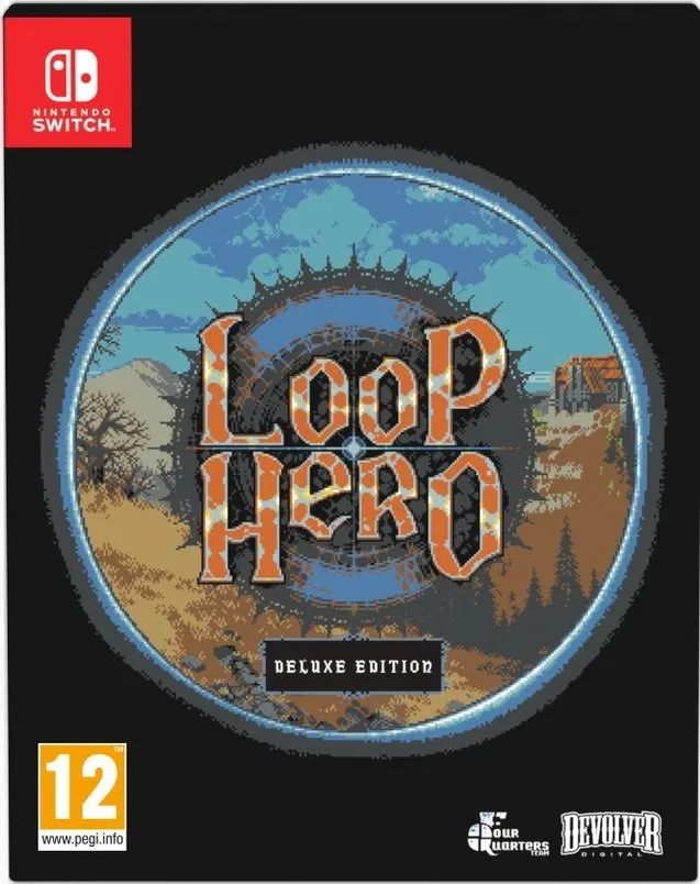 Loop Hero Deluxe Edition (NSW)
