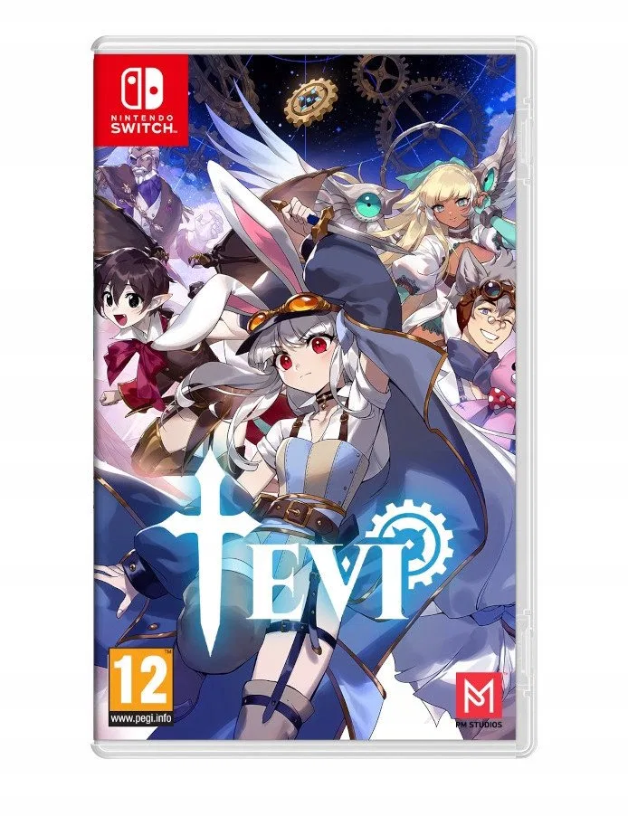 TEVI SWITCH