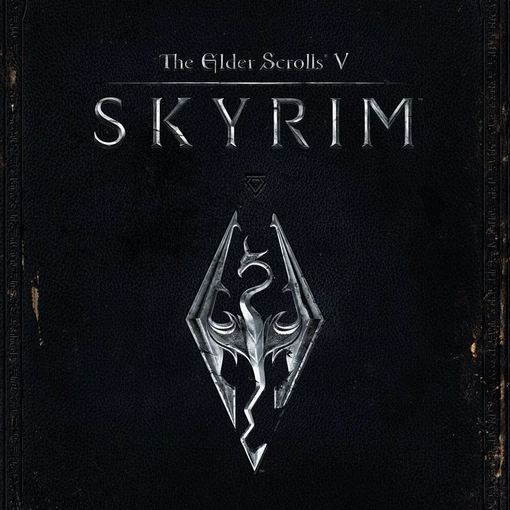 The Elder Scrolls V: Skyrim Switch