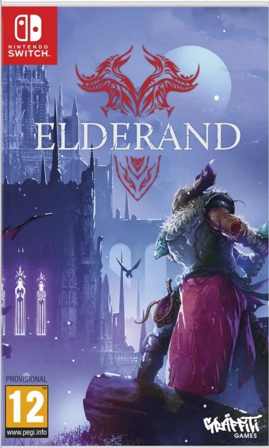 ELDERAND SWITCH