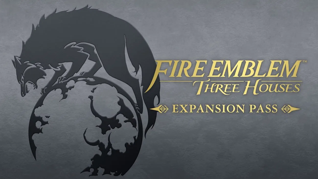 Fire Emblem: Three Houses - Expansion Pass Nintendo Switch, wersja cyfrowa
