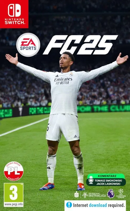 EA Sports FC 25 PL (NSW)
