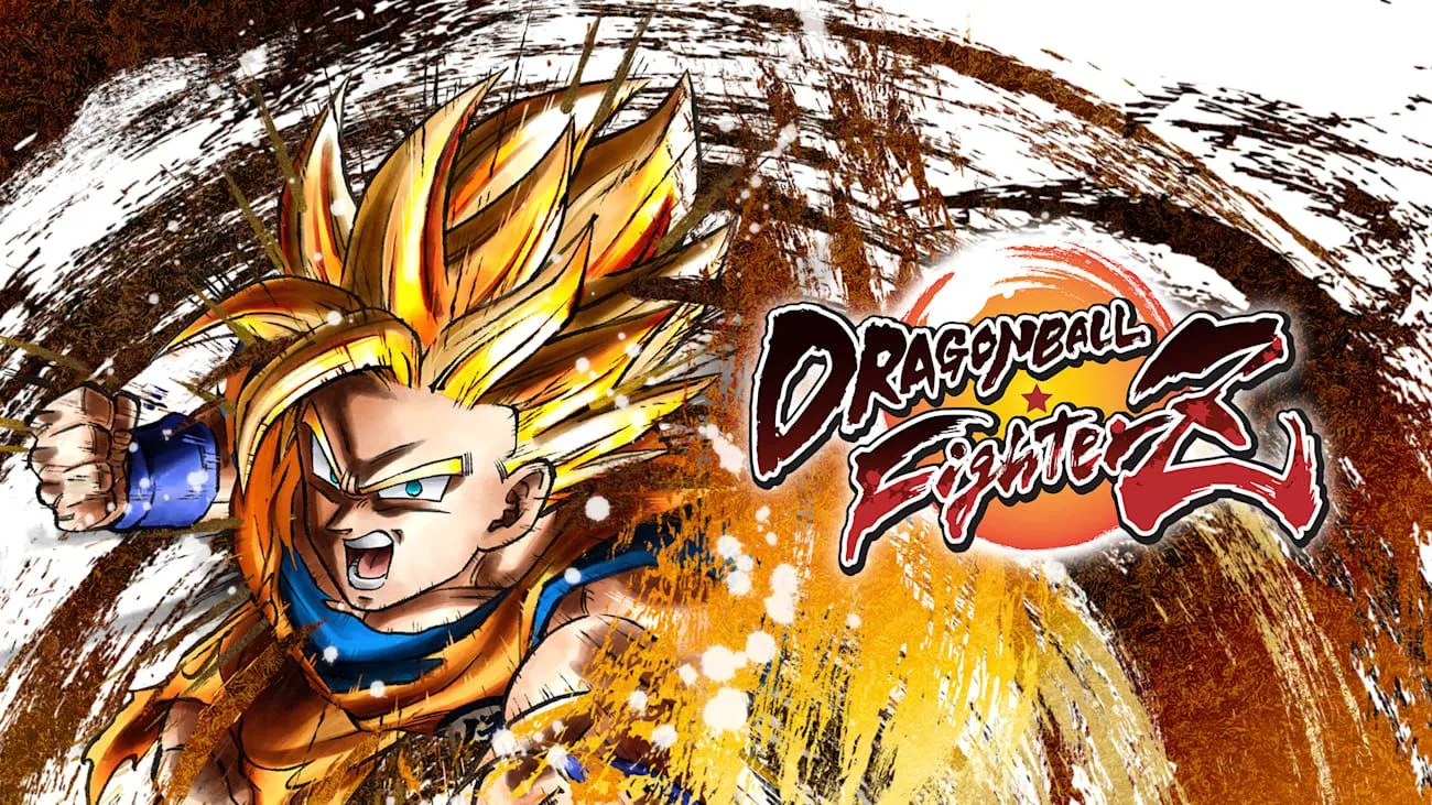 DRAGON BALL FighterZ Nintendo Switch, wersja cyfrowa