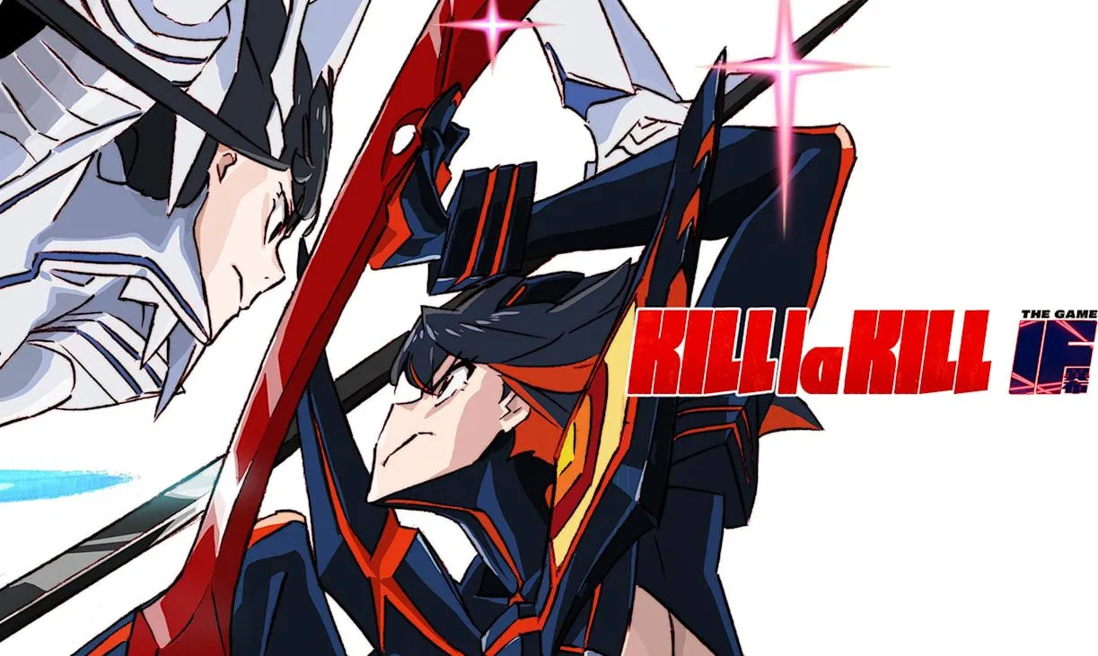 KILL la KILL - IF Nintendo Switch, wersja cyfrowa