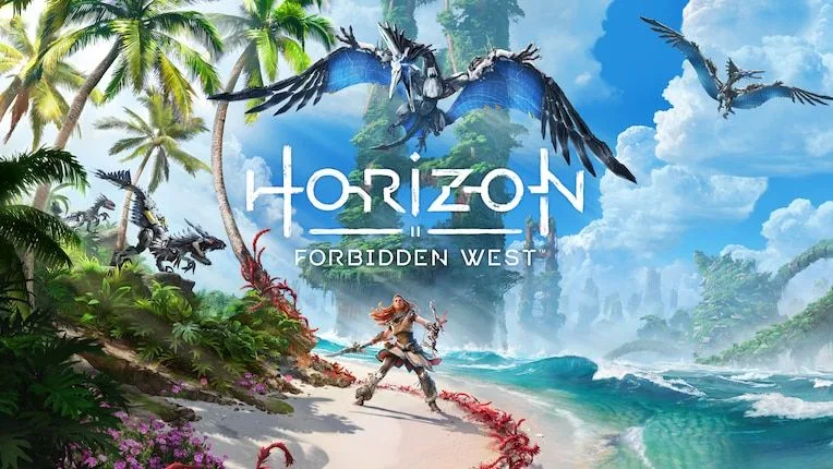 Horizon: Forbidden West PS5, wersja cyfrowa
