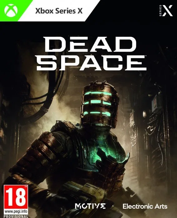 Game Xbox Series X Dead Space Remake