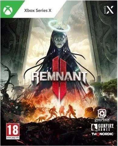 Gra Xbox Series X Remnant 2