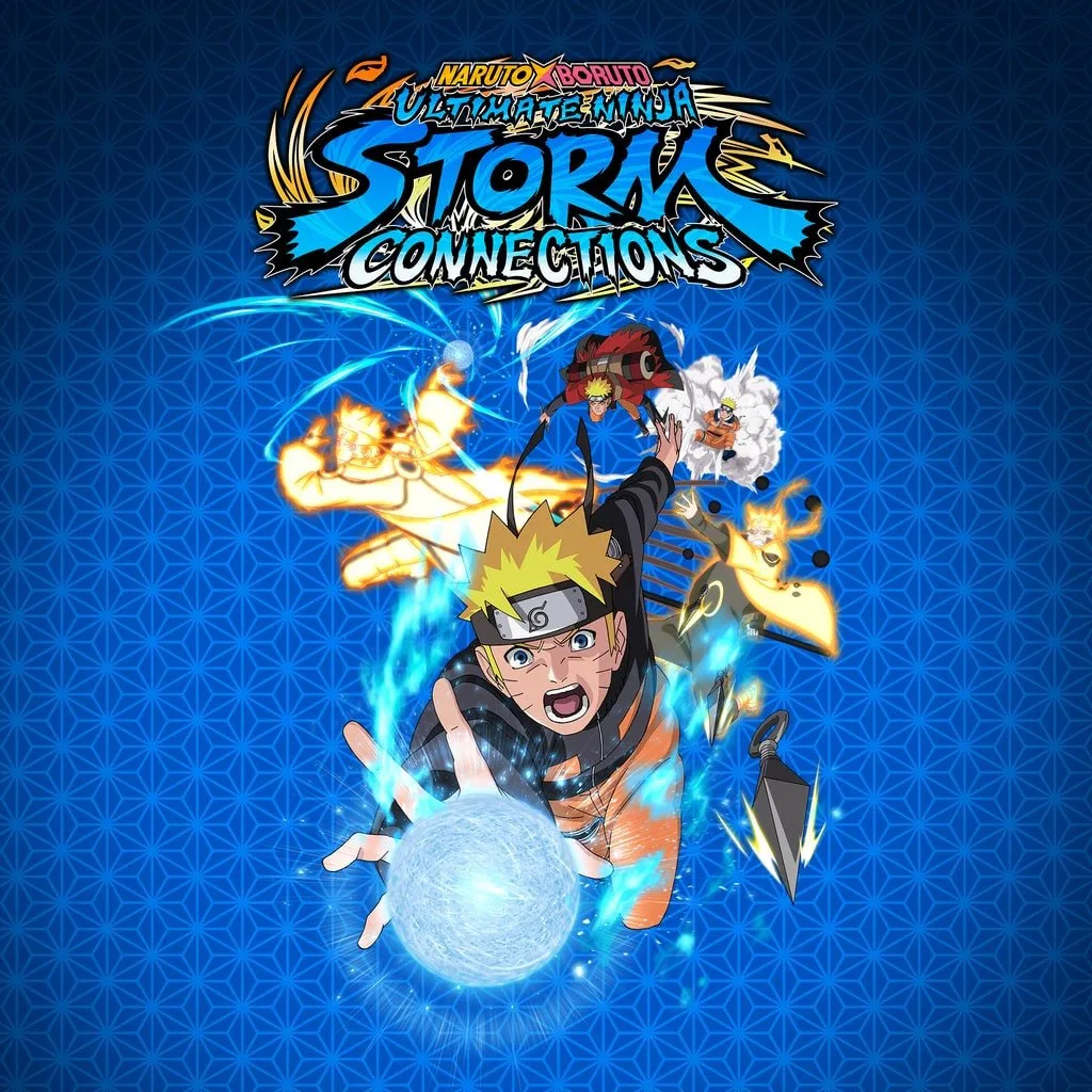 NARUTO X BORUTO UNS CONNECTIONS COLLECTIOR ED XSX