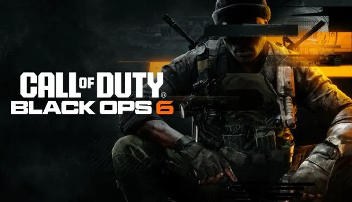 Call of Duty Black Ops 6 Video Game