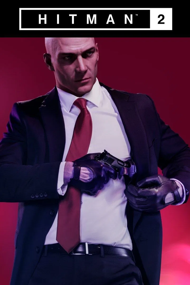 HITMAN 2 Xbox One, wersja cyfrowa