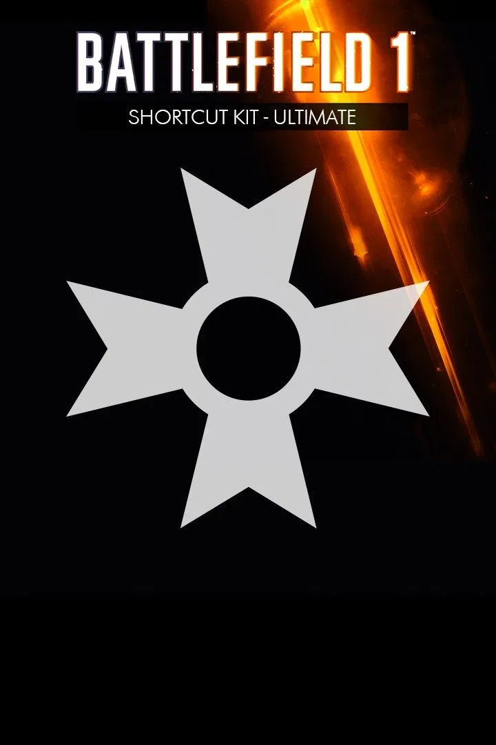 Battlefield 1 Shortcut Kit: Ultimate Bundle Xbox One