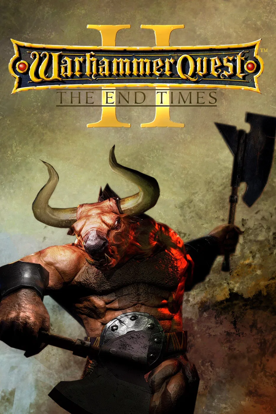 Warhammer Quest 2: The End Times Xbox One, wersja cyfrowa