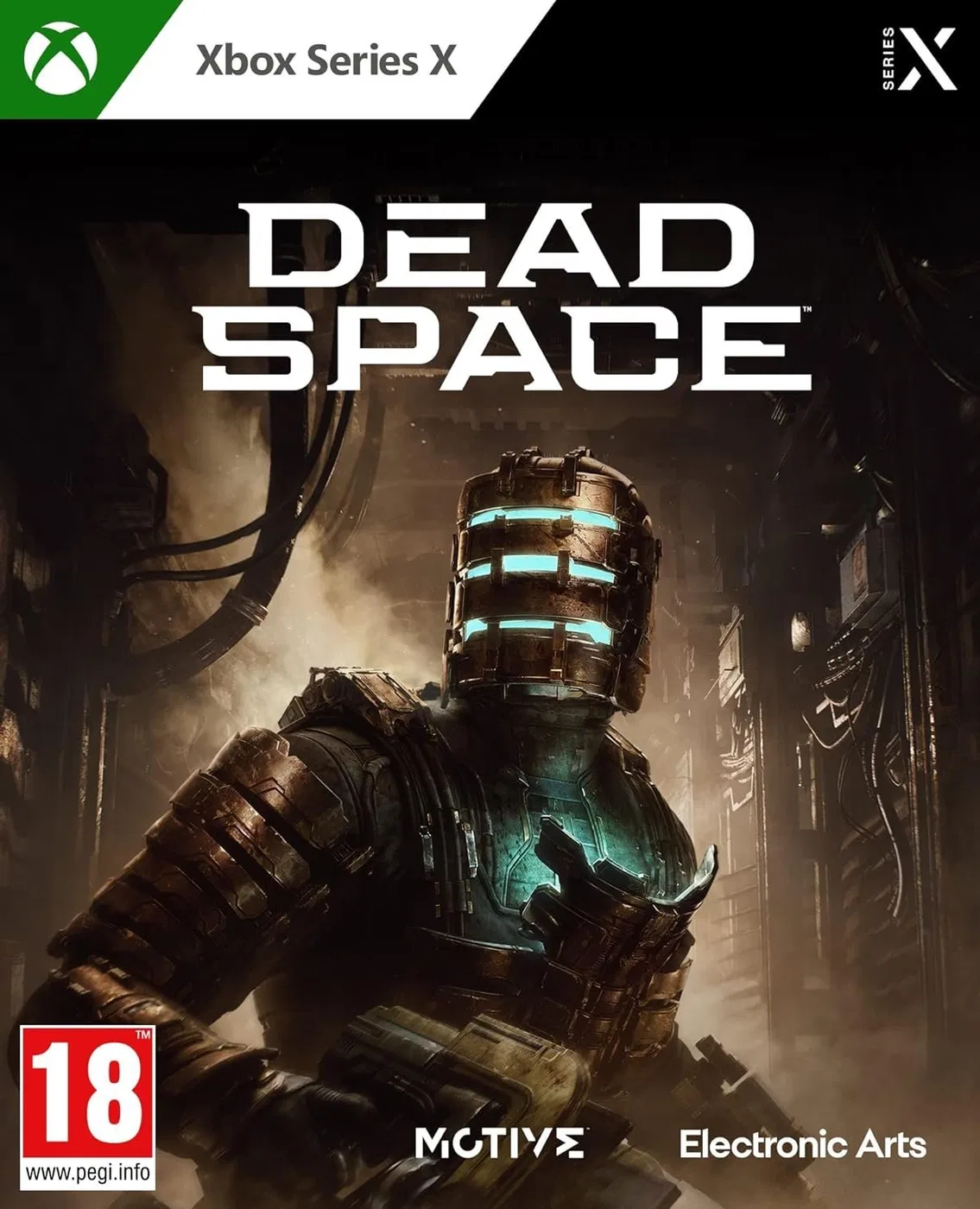 Dead Space  (XSX)