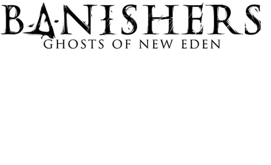 Banishers: Ghosts of New Eden Xbox Series X - Game