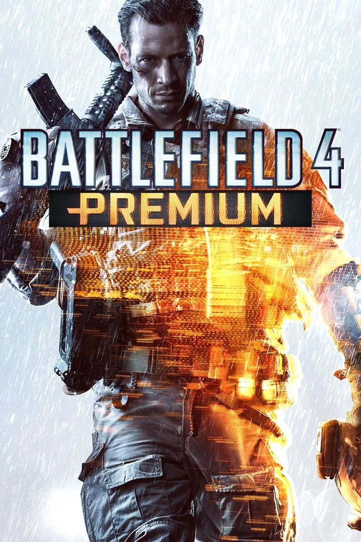 Battlefield 4 - Premium Xbox One, wersja cyfrowa