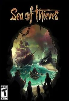 Sea of Thieves Xbox One, wersja cyfrowa