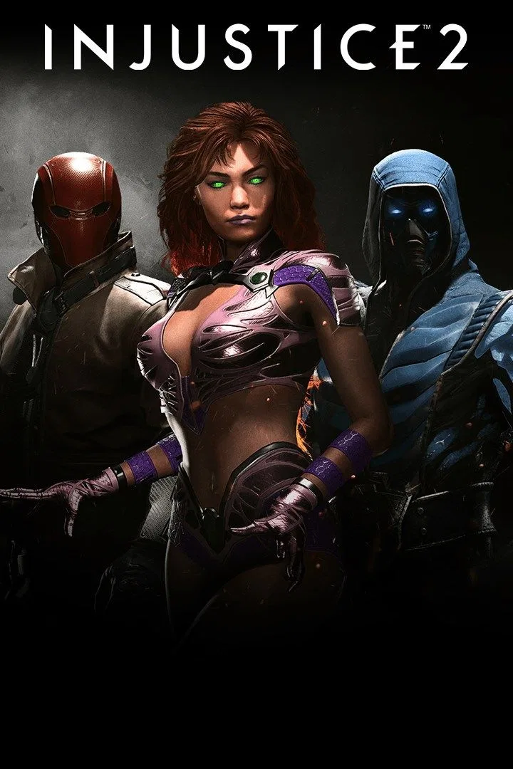 Injustice 2 - Fighter Pack 1 Xbox One