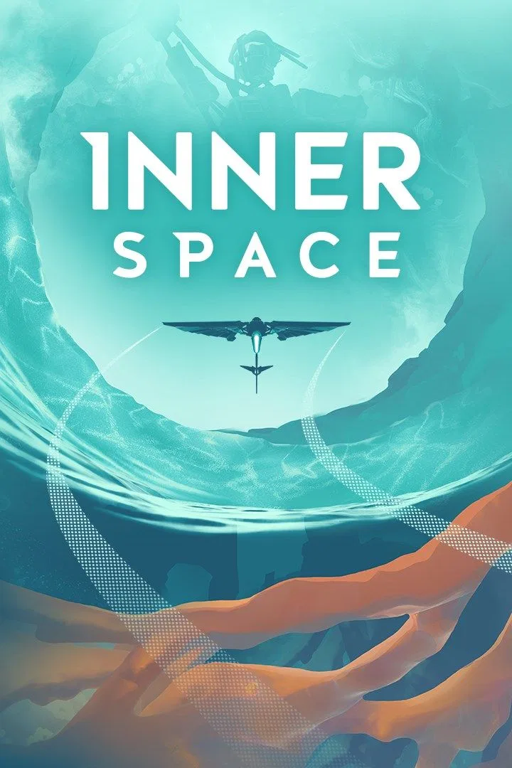 InnerSpace Xbox One, wersja cyfrowa