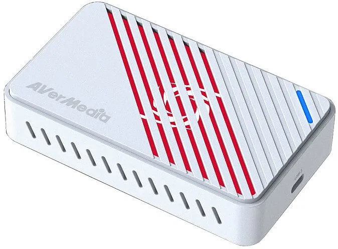 AVerMedia Live Gamer Ultra S (GC553Pro)