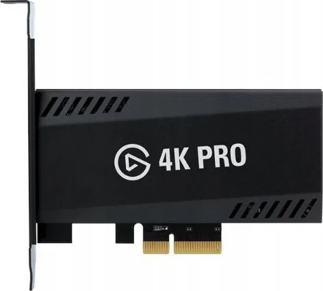 Elgato Karta przechwytująca wewnętrzna (10GBK9901)