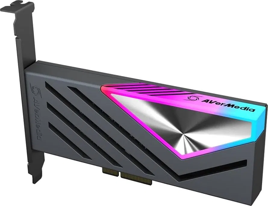 AVerMedia Karta przechwytująca wewnętrzna (61GC575000BC)