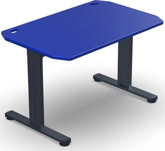 Biurko Halberd Halberd Scout Gaming Desk 114cm Strike - black/blue
