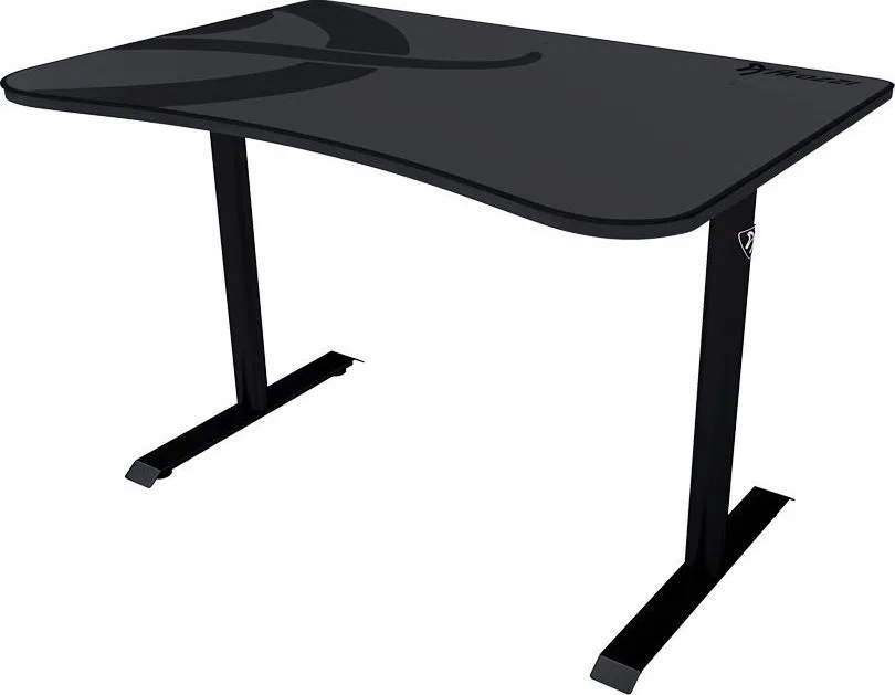 Biurko Arozzi Arena Fratello Szare 160 cmx82 cm