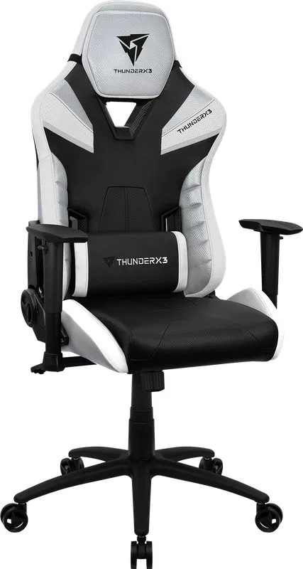 Fotel ThunderX3 TC5 czarny ((TEGC-2044101.11)