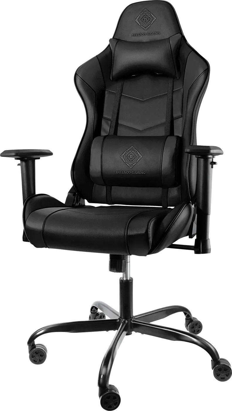 Fotel Deltaco GAMING GAM-096