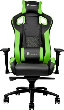 Fotel Tt eSPORTS GT-Fit Czerwony (GC-GTF-BRMFDL-01)