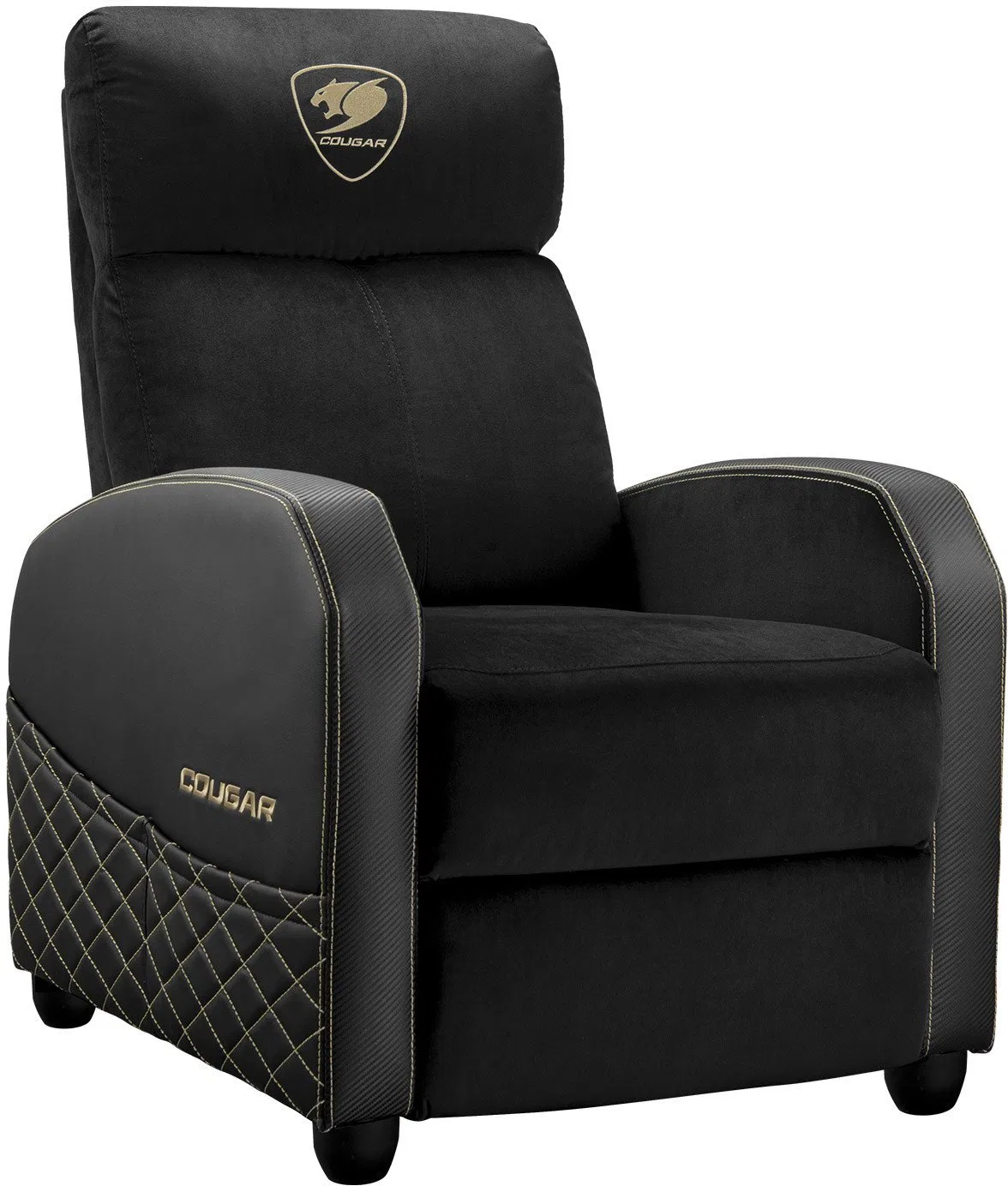 COUGAR RANGER ELITE GOLD Gamig Sofa