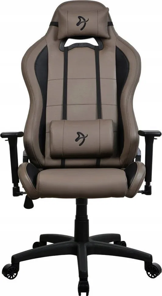 Fotel Arozzi Torretta SoftPU - Brown