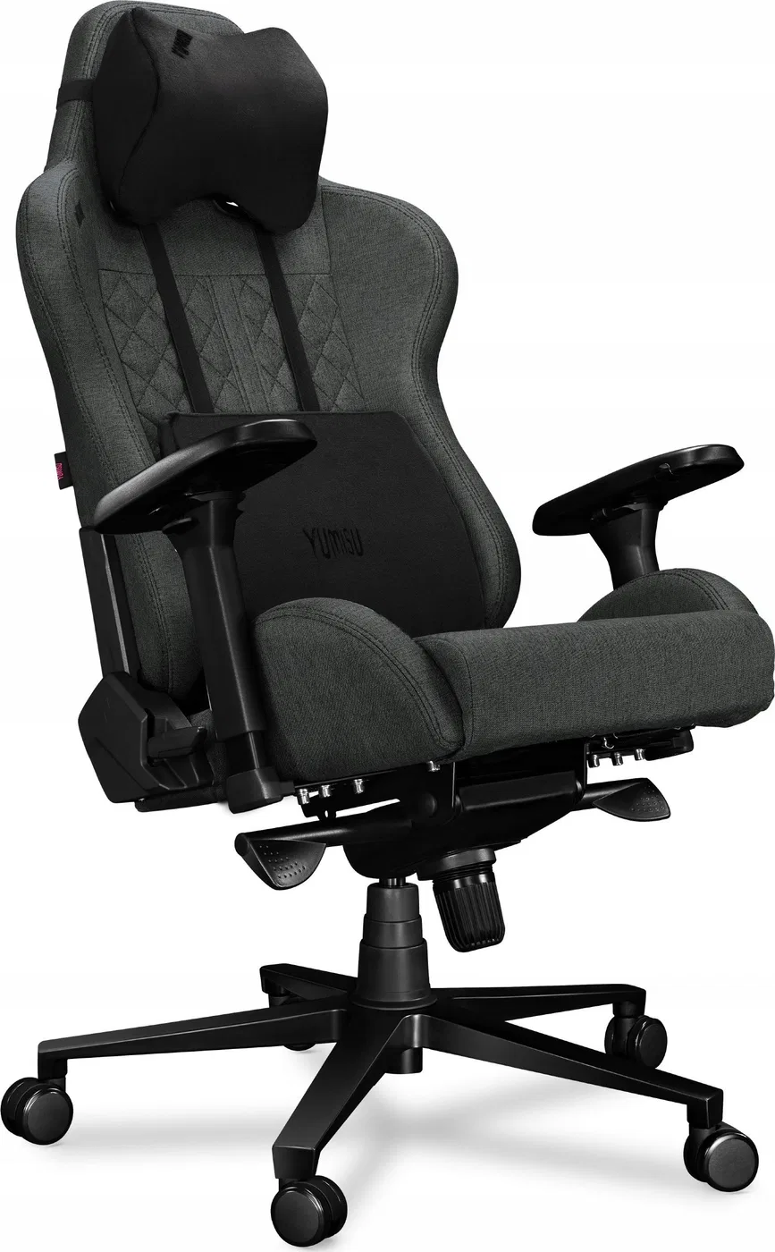 Yumisu Yumisu 2050 Material Gray/Black