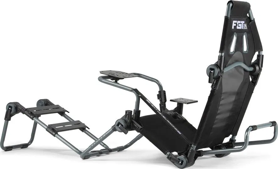 Next Level Racing F-GT LITE Formula & GT Cockpit