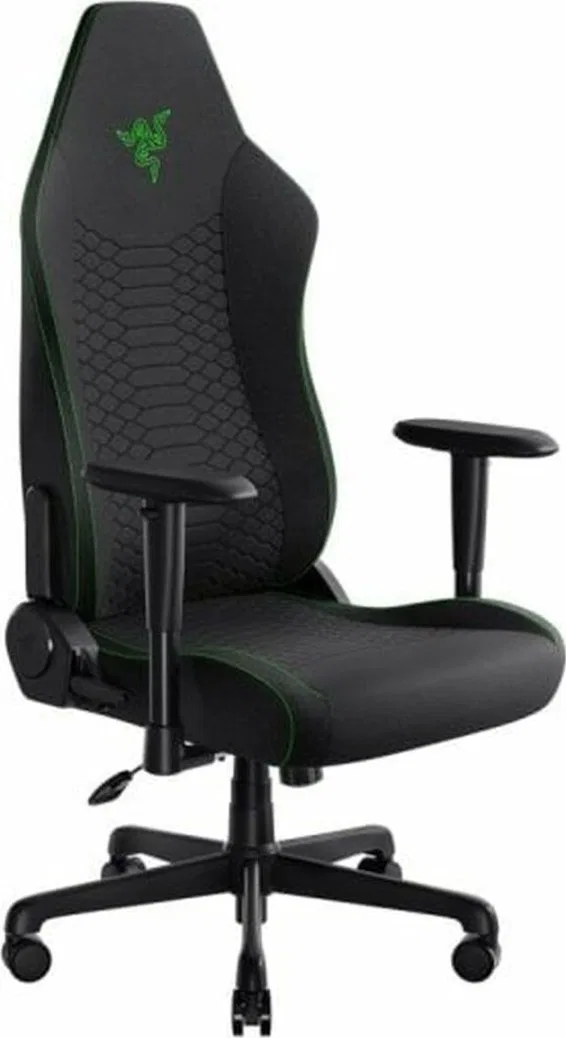 Fotel dla Graczy Razer Czarny