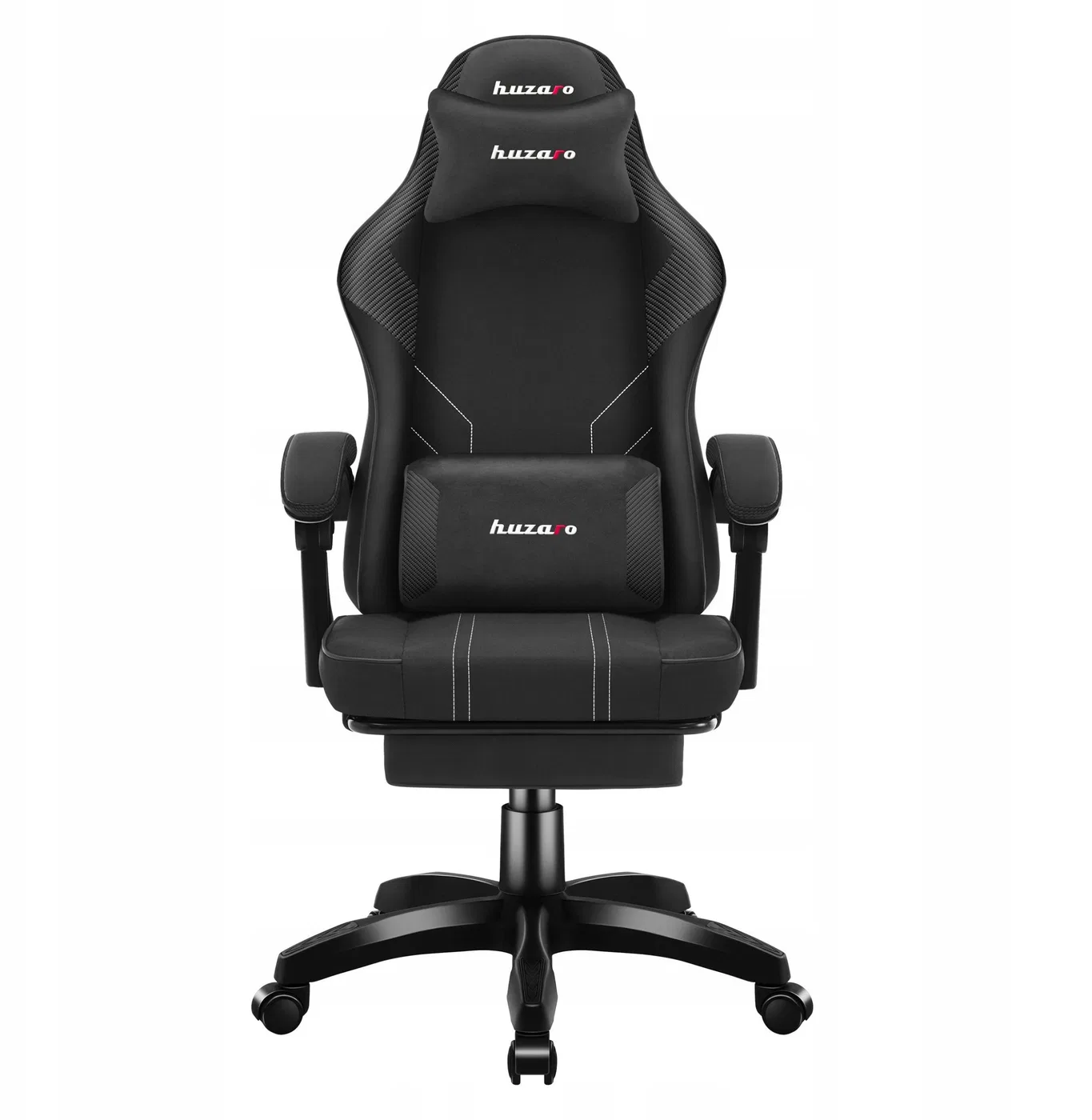 Fotel gamingowy Force 3.7 Carbon Black