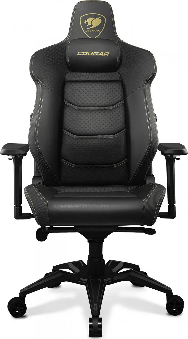 Fotel Cougar COUGAR Gaming chair ARMOR EVO Royal