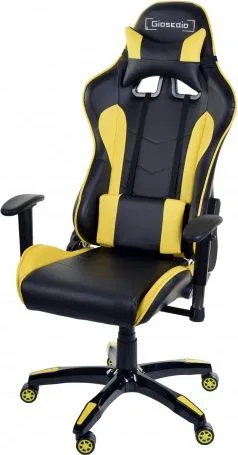Fotel Giosedio GSA024 biały