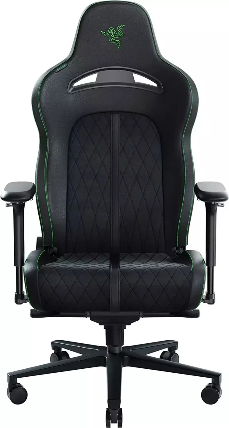 Razer Razer Gaming Chair Enki Pro Green one size