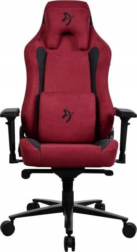 Fotel Arozzi Arozzi Gaming Stuhl Vernazza Bordeaux - SuperSoft