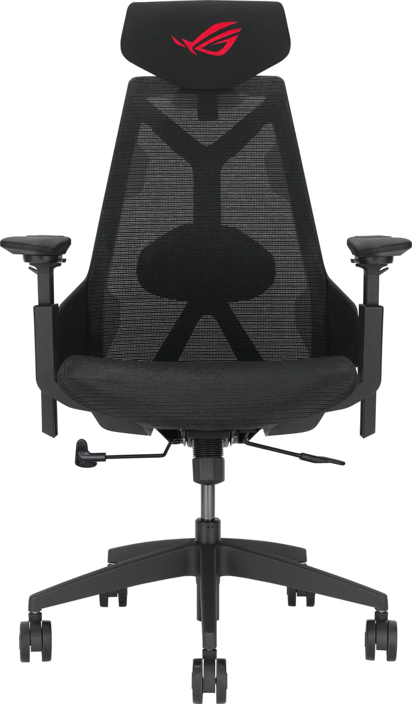 Fotel Asus ROG Destrier Core Czarny