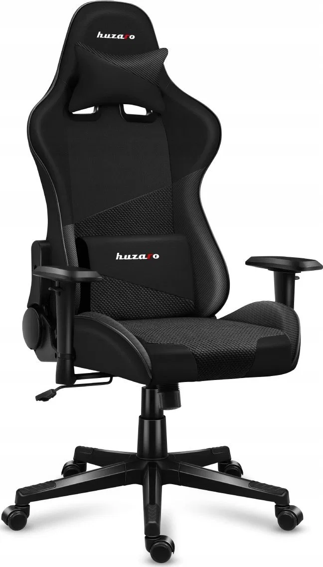 Fotel Huzaro Huzaro Force 6.2 Carbon