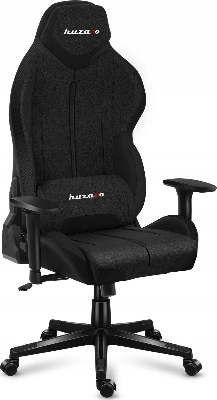 Fotel Huzaro Huzaro Force 7.9 Black Mesh