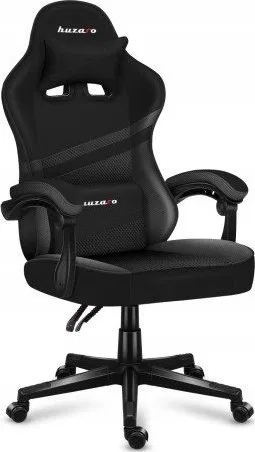 Fotel Huzaro Force 4.4 Carbon gamingowy