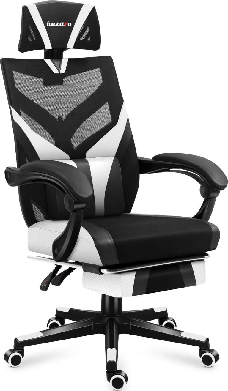 Fotel Huzaro COMBAT 5.0 czarny