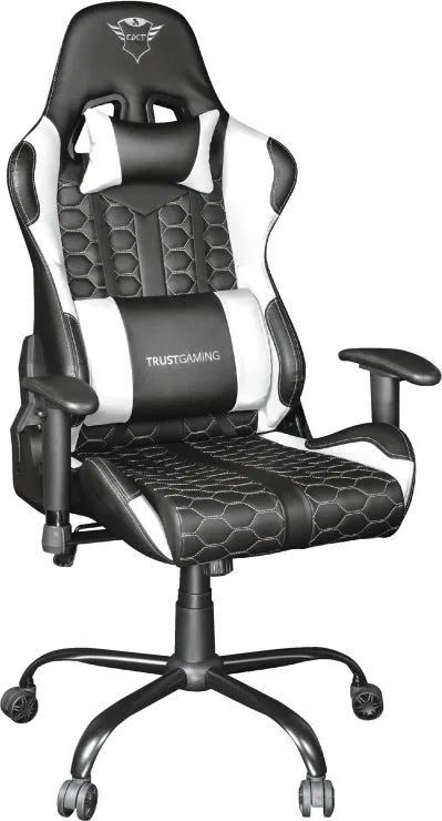 Fotel Trust GXT708R RESTO Czerwony (24217)