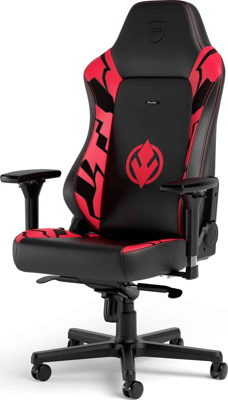 noblechairs HERO Gaming Stuhl - Darth Maul Edition